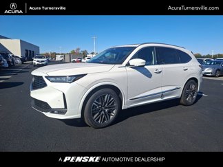 New 2025 Acura MDX w/ Advance Package image 1