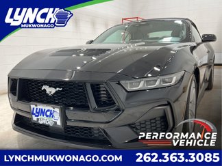 Used 2024 Ford Mustang GT image 1