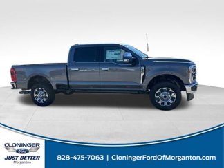 New 2025 Ford F250 Lariat w/ Lariat Ultimate Package image 1