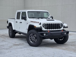 New 2025 Jeep Gladiator Mojave image 1