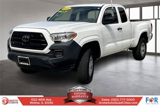 Used 2019 Toyota Tacoma SR image 1