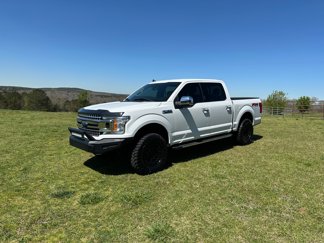 Used 2020 Ford F150 XLT w/ Equipment Group 302A Luxury image 1