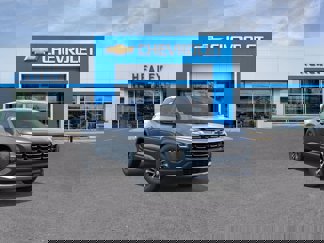 New 2026 Chevrolet Equinox LT w/ LPO, Floor Liner Package image 1