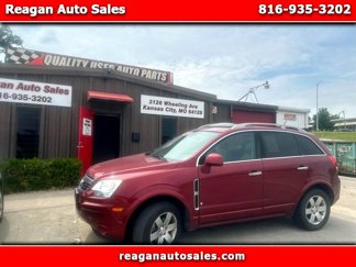 Used 2008 Saturn Vue XR w/ Convenience Package image 1