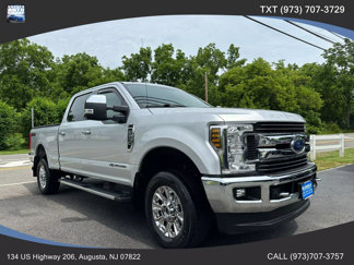 Used 2019 Ford F250 XLT w/ XLT Premium Package image 1