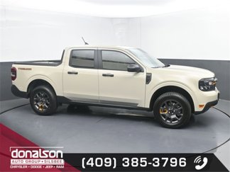 Used 2024 Ford Maverick XLT w/ Tremor Off-Road Package image 1