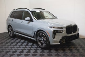 New 2026 BMW X7 xDrive40i w/ M Sport Package image 1