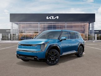 New 2026 Kia EV9 Land image 1