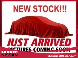 New 2025 Nissan Pathfinder SL image 1