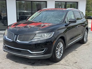 Used 2016 Lincoln MKX Select w/ Select Plus Package image 1