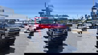 New 2025 Ford F350 4x4 Crew Cab Super Duty image 1