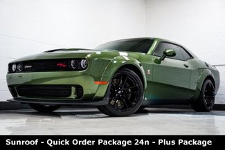 Used 2023 Dodge Challenger R/T Scat Pack image 1
