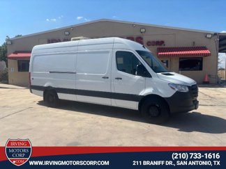 Used 2020 Mercedes-Benz Sprinter 2500 image 1