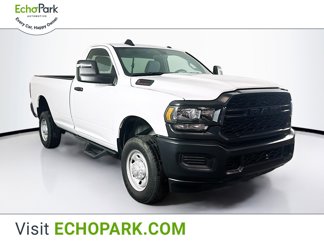 Used 2024 RAM 2500 Tradesman image 1