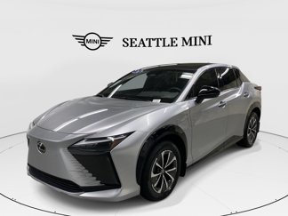 Used 2023 Lexus RZ 450e Premium image 1