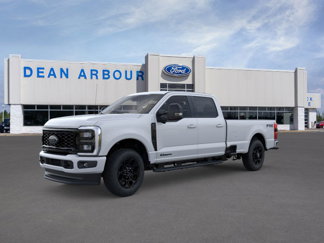 New 2026 Ford F350 XLT image 1