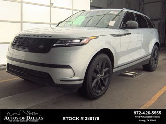 Used 2024 Land Rover Range Rover Velar S image 1