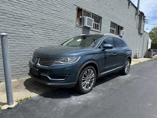 Used 2016 Lincoln MKX Reserve w/ Climate Package image 1