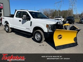 Used 2022 Ford F250 XL w/ Power Equipment Group image 1