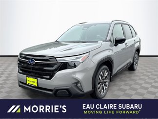 New 2025 Subaru Forester Touring image 1