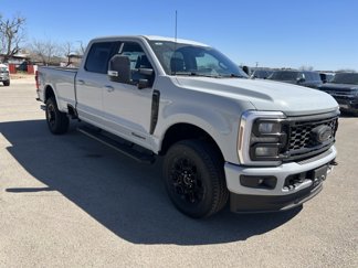 New 2025 Ford F350 Lariat image 1
