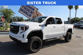 Used 2025 GMC Sierra 1500 Elevation w/ LPO, GMC Protection Package image 1