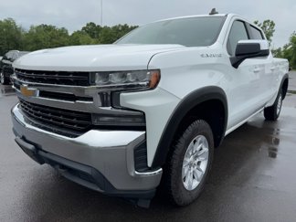 Used 2019 Chevrolet Silverado 1500 LT image 1