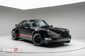 Used 1991 Porsche 911 Turbo image 1