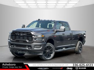 New 2025 RAM 2500 Big Horn image 1