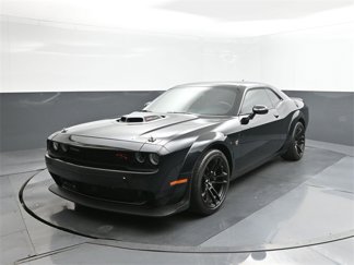 Used 2023 Dodge Challenger R/T Scat Pack image 1