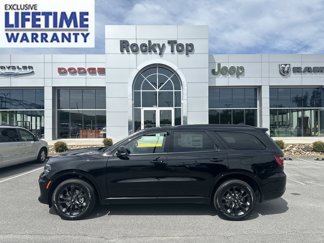 New 2025 Dodge Durango GT image 1