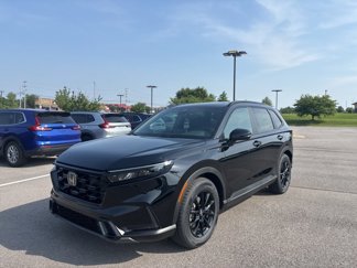 New 2026 Honda CR-V Sport-L image 1