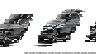 New 2026 Chevrolet Tahoe LT w/ Comfort Package video 1