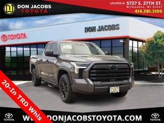 Used 2022 Toyota Tundra SR5 image 1