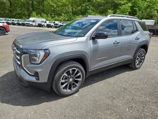 New 2026 GMC Terrain Elevation w/ Elevation Premium Package image 1