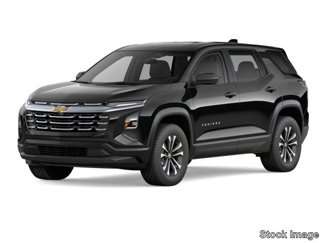 New 2026 Chevrolet Equinox LT w/ Convenience Package II image 1
