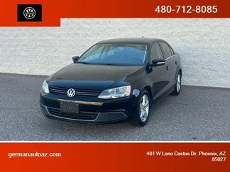 Used 2014 Volkswagen Jetta TDI image 1