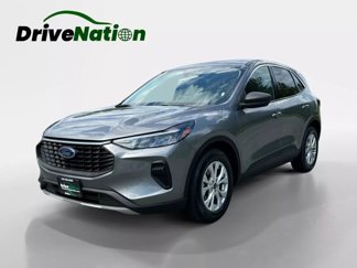 Used 2024 Ford Escape Active image 1
