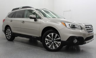 Used 2016 Subaru Outback 2.5i Limited image 1