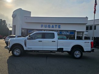 New 2026 Ford F350 XL w/ XL Chrome Package image 1