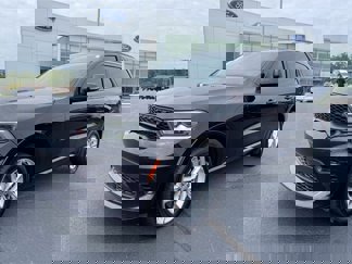 Used 2024 Dodge Durango GT image 1
