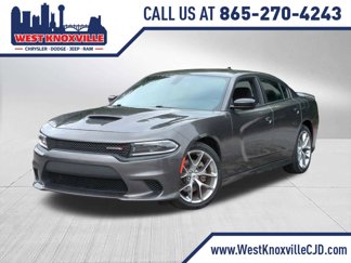 Used 2023 Dodge Charger GT image 1