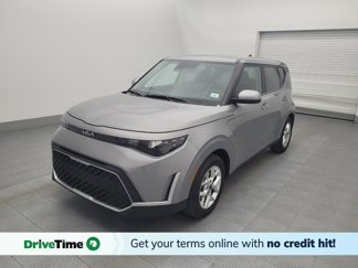 Used 2023 Kia Soul LX w/ Option Group 015 image 1