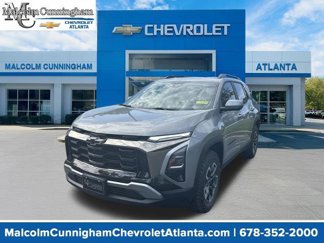 New 2026 Chevrolet Equinox ACTIV w/ Safety and Technology Package image 1