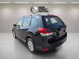 Used 2019 Subaru Forester w/ Alloy Wheel Package image 1