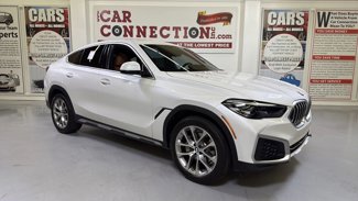 Used 2023 BMW X6 xDrive40i w/ Premium Package image 1