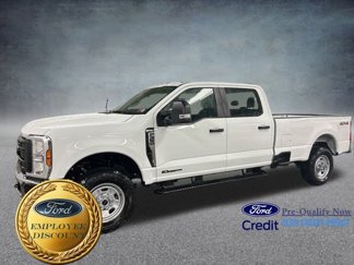 New 2025 Ford F350 XL w/ XL Chrome Package image 1
