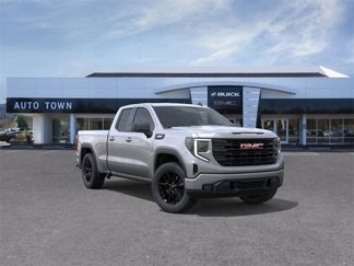 New 2026 GMC Sierra 1500 Elevation image 1