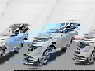 New 2025 Nissan Murano SL w/ Cargo Package image 1