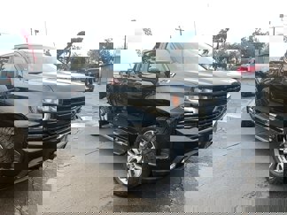 Used 2021 Chevrolet Silverado 1500 RST w/ Z71 Off-Road Package image 1